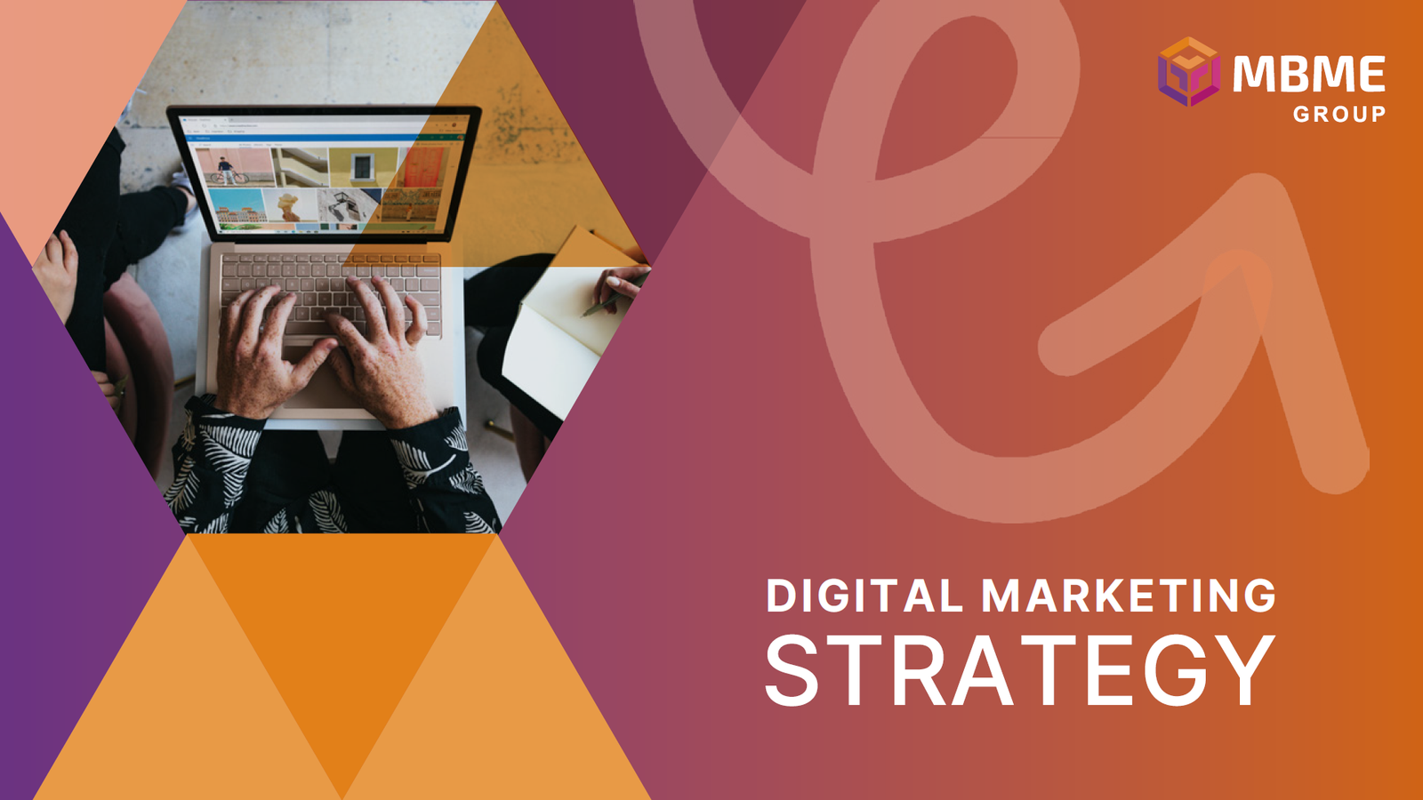 MBME Group | Digital Marketing Strategy