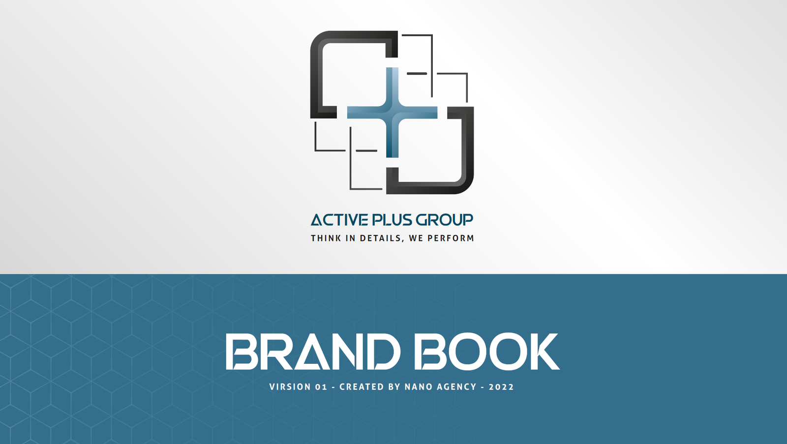 Active Plus Group | Brand Guide